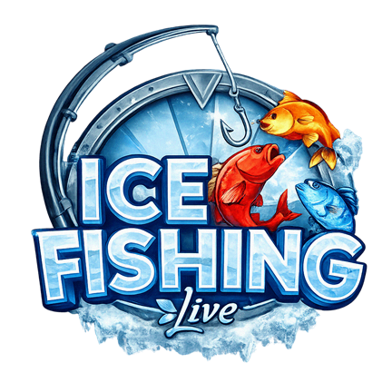 Ice Fishing slot – zimná tematika rybolovu s bonusovými kolami a špeciálnymi symbolmi