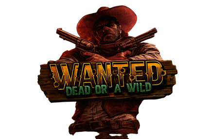 Wanted Dead Or A Wild slot od Hacksaw Gaming – westernová tematika s vysokou volatilitou